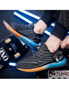 Tenis de Hombre | LHESH.mx | Mayoreo Calzado, Ropa y más productos 2