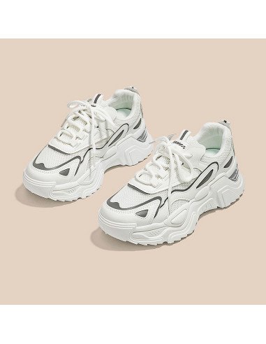 Tenis deportivos para mujer importados al mayoreo en LHESH