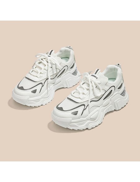 Tenis deportivos para mujer importados al mayoreo en LHESH