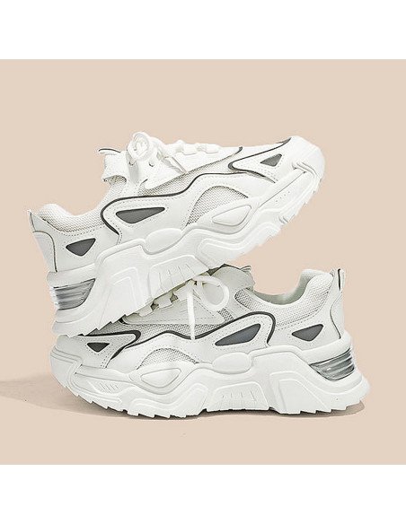 Tenis deportivos para mujer importados al mayoreo en LHESH