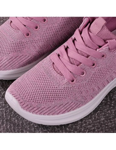 Tenis deportivos para dama al mayoreo en LHESH