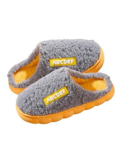 Pantufla para dama al mayoreo en LHESH