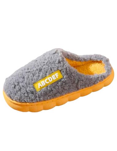 Pantufla para dama al mayoreo en LHESH