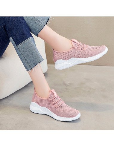 Tenis para dama al mayoreo en LHESH