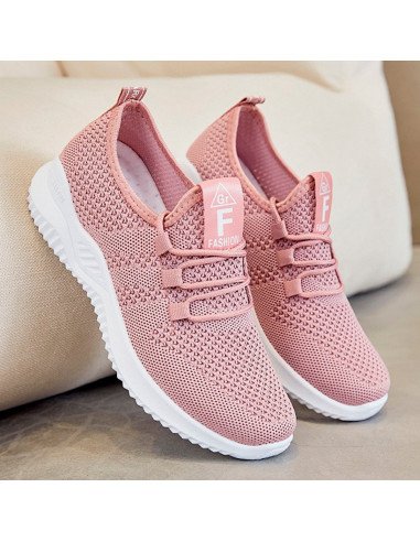 Tenis para dama al mayoreo en LHESH