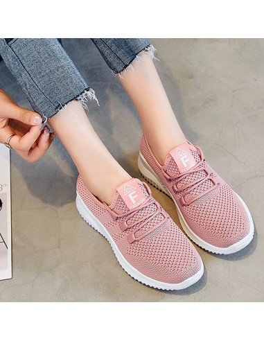 Tenis para dama al mayoreo en LHESH