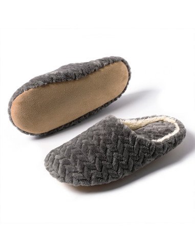 Pantuflas de felpa cómodas y cálidas | LHESH