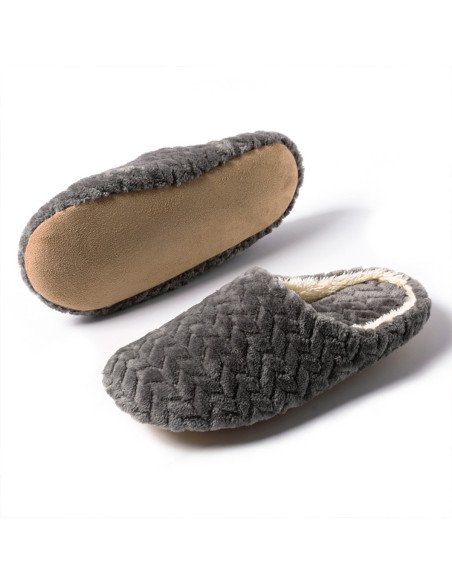 Pantuflas de felpa cómodas y cálidas | LHESH