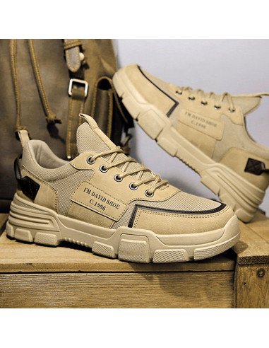 Tenis para hombre al mayoreo en LHESH