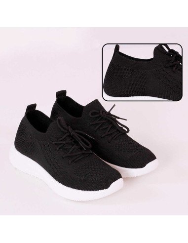 Tenis Deportivos para Mujer importados al Mayoreo en LHESH