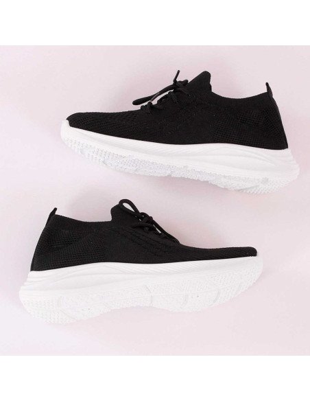 Tenis Deportivos para Mujer importados al Mayoreo en LHESH