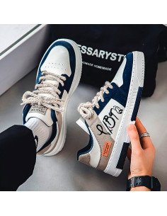 Tenis de inyección para hombre al mayoreo ofrece LHESH - ID 44916