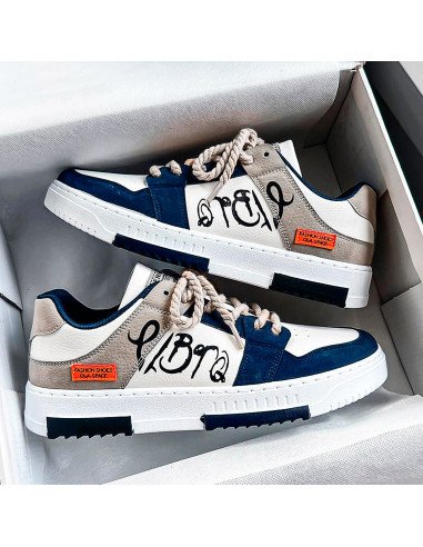 Tenis de inyección para hombre al mayoreo ofrece LHESH - ID 44916