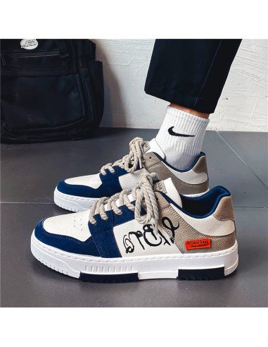 Tenis de inyección para hombre al mayoreo ofrece LHESH - ID 44916