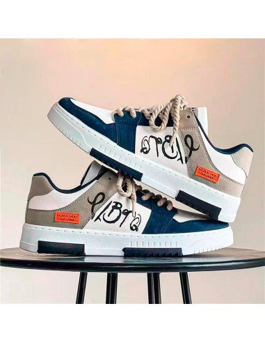 Tenis de inyección para hombre al mayoreo ofrece LHESH - ID 44916