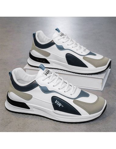 Mayoreo de Tenis Urbano Deportivo de Inyección para Hombre | LHESH.mx