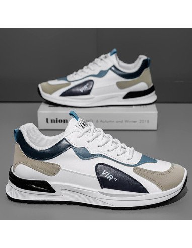 Mayoreo de Tenis Urbano Deportivo de Inyección para Hombre | LHESH.mx