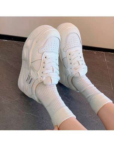 Tenis de inyección al mayoreo ofrece LHESH - ID 45374 blanco