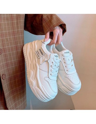 Tenis de inyección al mayoreo ofrece LHESH - ID 45374 blanco