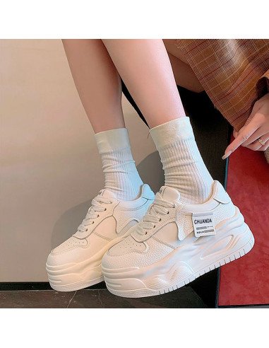 Tenis de inyección al mayoreo ofrece LHESH - ID 45374 blanco