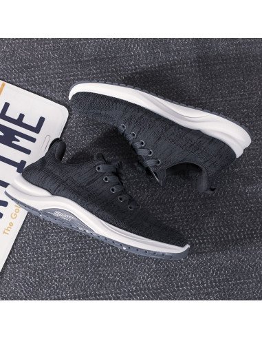 Tenis Deportivos de Hombre importados al Mayoreo en LHESH