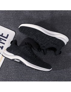 Tenis Deportivos de Hombre importados al Mayoreo en LHESH 2