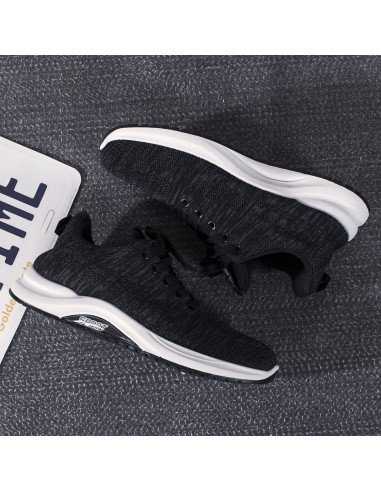 Tenis Deportivos de Hombre importados al Mayoreo en LHESH