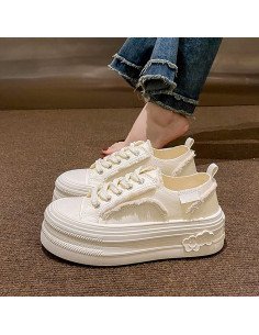 Tenis para dama al mayoreo en LHESH