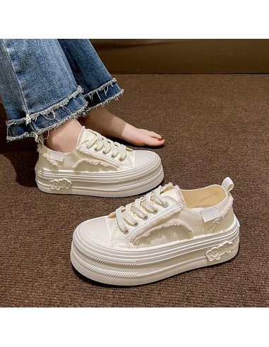 Tenis para dama al mayoreo en LHESH