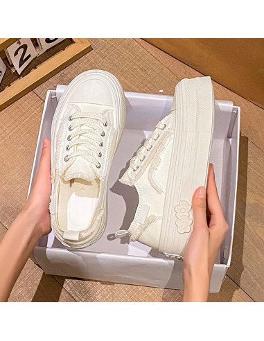 Tenis para dama al mayoreo en LHESH