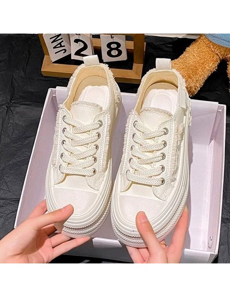 Tenis para dama al mayoreo en LHESH