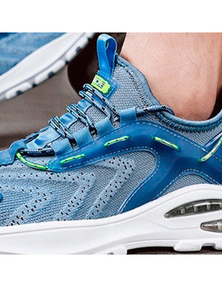 Tenis para hombre al mayoreo en LHESH