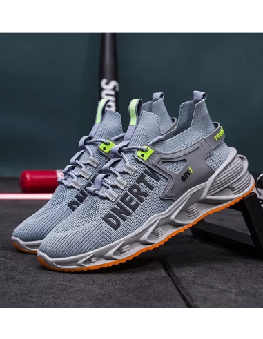 Tenis Deportivos para hombre importados al Mayoreo en LHESH