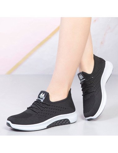 Tenis Slip-On para dama importados mayoreo en LHESH