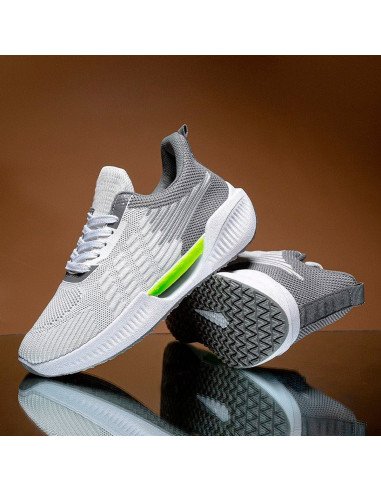 Tenis para hombre al mayoreo en LHESH