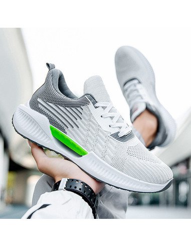 Tenis para hombre al mayoreo en LHESH