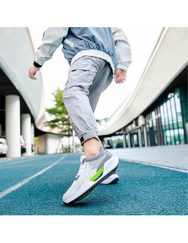 Tenis para hombre al mayoreo en LHESH