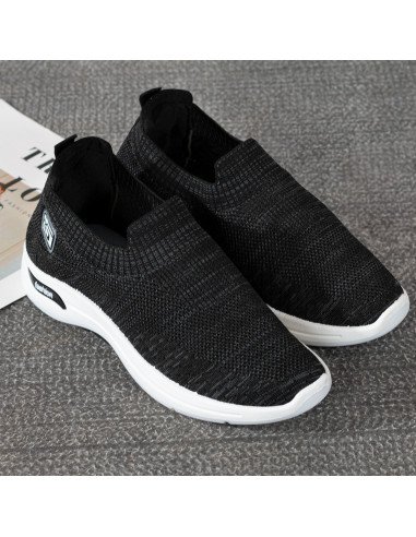 Tenis de inyección para dama al mayoreo en LHESH