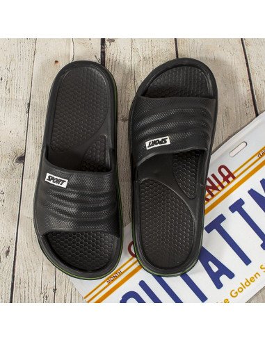 Compra mayoreo de sandalia para hombre | mayoreo en LHESH.mx | sandalia mayoreo