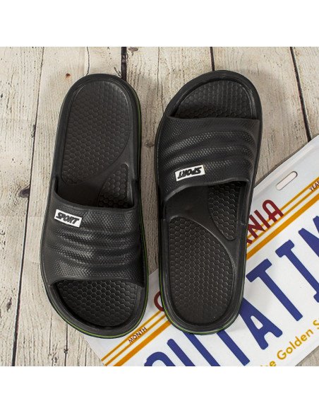 Compra mayoreo de sandalia para hombre | mayoreo en LHESH.mx | sandalia mayoreo