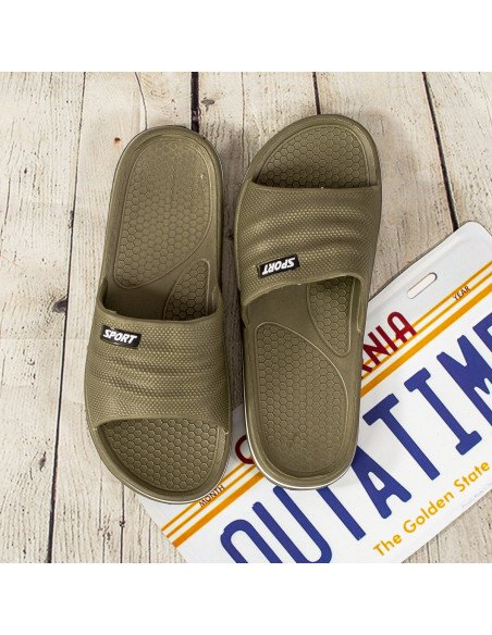 Compra mayoreo de sandalia para hombre | mayoreo en LHESH.mx | sandalia mayoreo