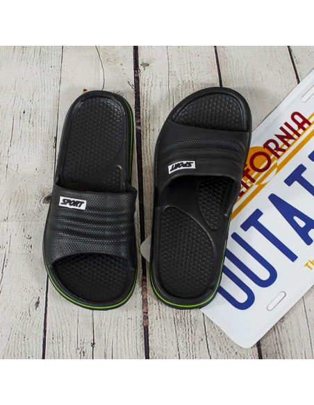 Compra mayoreo de sandalia juvenil | mayoreo en LHESH.mx | sandalia mayoreo