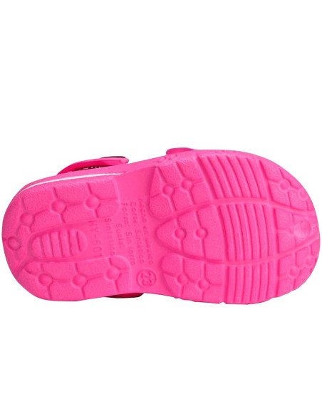 Compra mayoreo de sandalia para niña | mayoreo en LHESH.mx | sandalia mayoreo