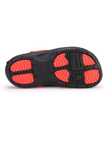 compra al por mayor sandalia clogs juvenil en colores vibrantes - lhesh