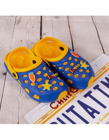 Compra mayoreo de sandalia para niño | mayoreo en LHESH.mx | sandalia mayoreo