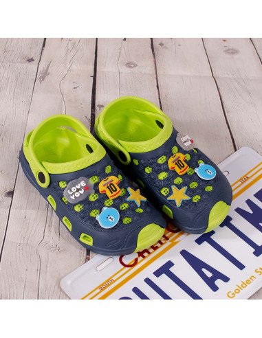 Compra mayoreo de sandalia para niño | mayoreo en LHESH.mx | sandalia mayoreo