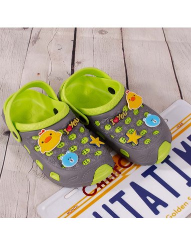 Compra mayoreo de sandalia para niño | mayoreo en LHESH.mx | sandalia mayoreo