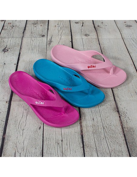 Mayoreo de sandalias para dama | LHESH venta al por mayor