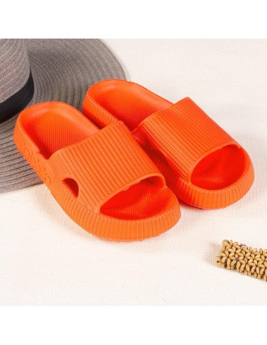 Mayoreo de sandalia para dama | LHESH.mx