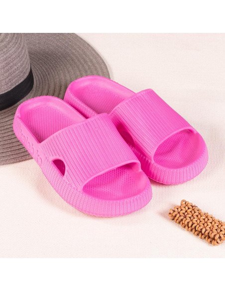 Mayoreo de sandalia para dama | LHESH.mx